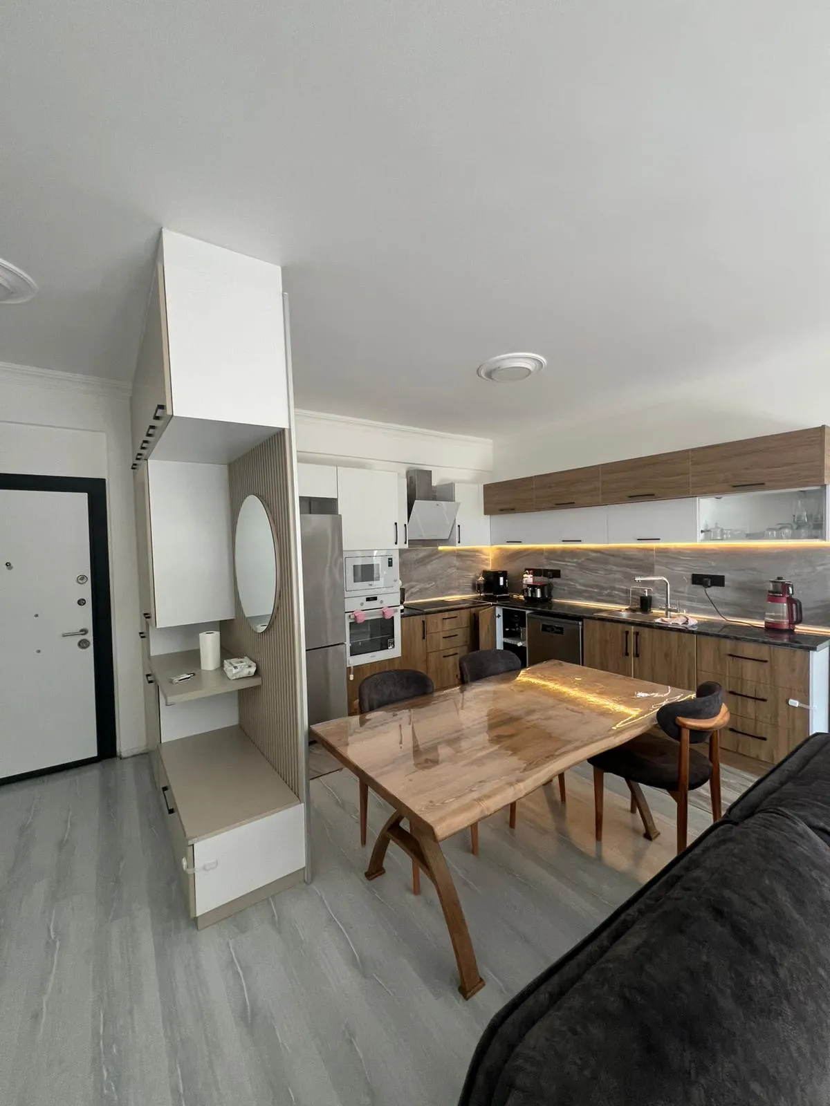 🌿 Sosyal Yaşamın ve Huzurun Buluşma Noktası: Maraş Garden Life’ta Bahçe Tadında 3+1!