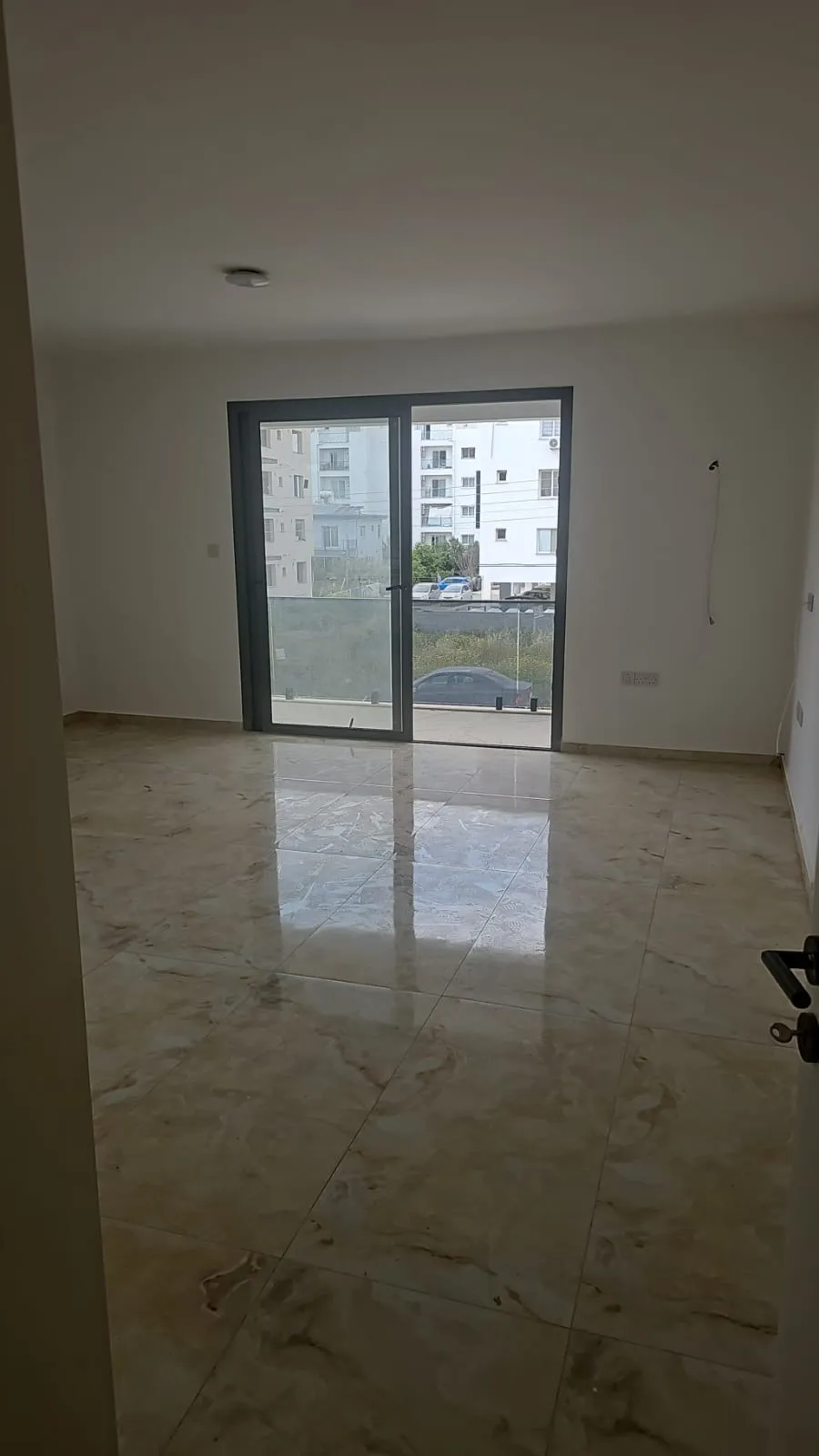 Mağusa City Mall Bölgesinde Kiralık Konforlu 3+1!