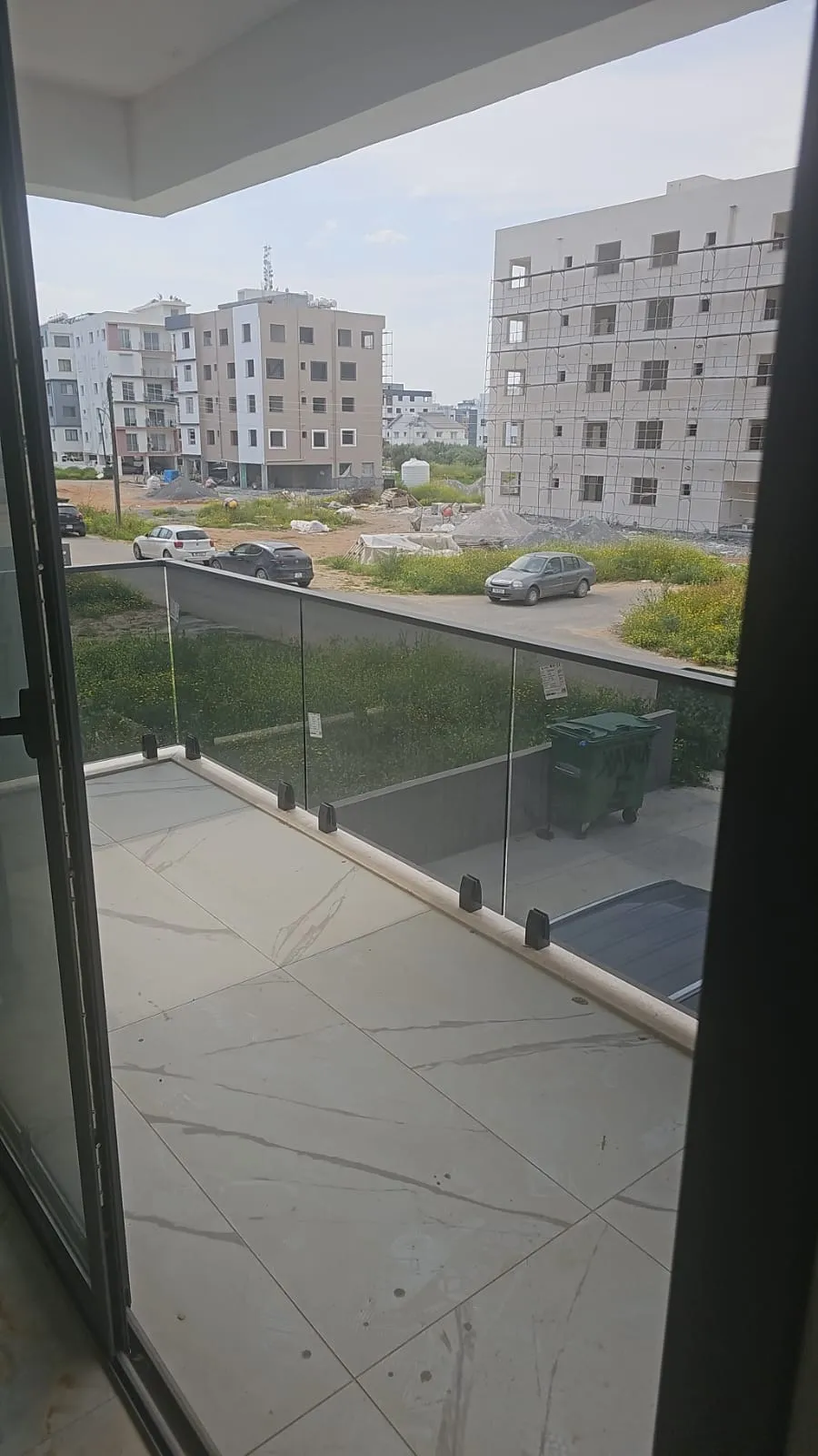 Mağusa City Mall Bölgesinde Kiralık Konforlu 3+1!