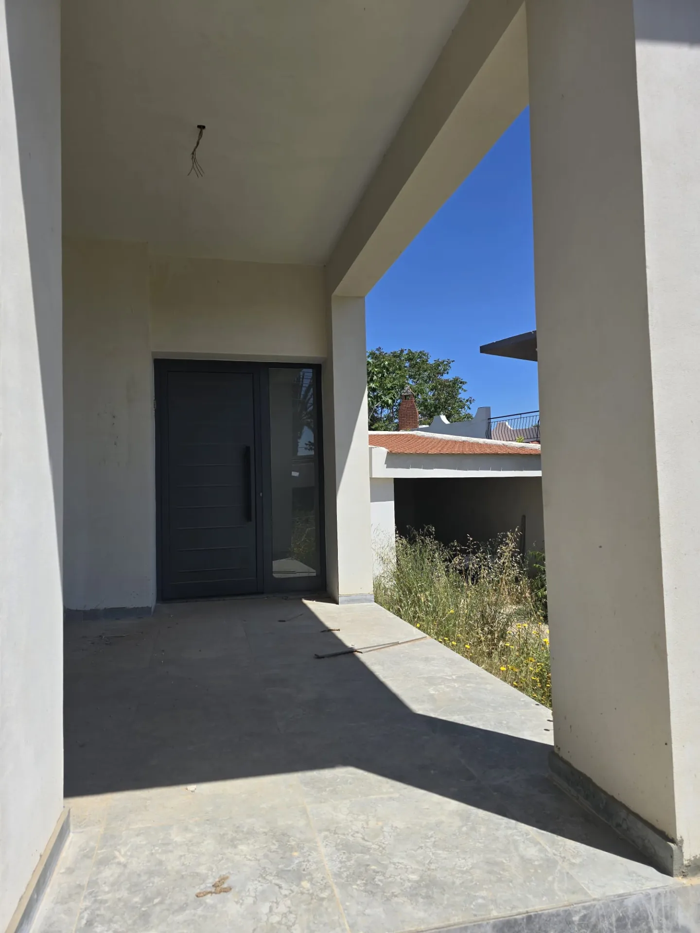 Yeni Boğaziçi 520m² Eşdeğer Koçanlı 3+1 Müstakil Ev