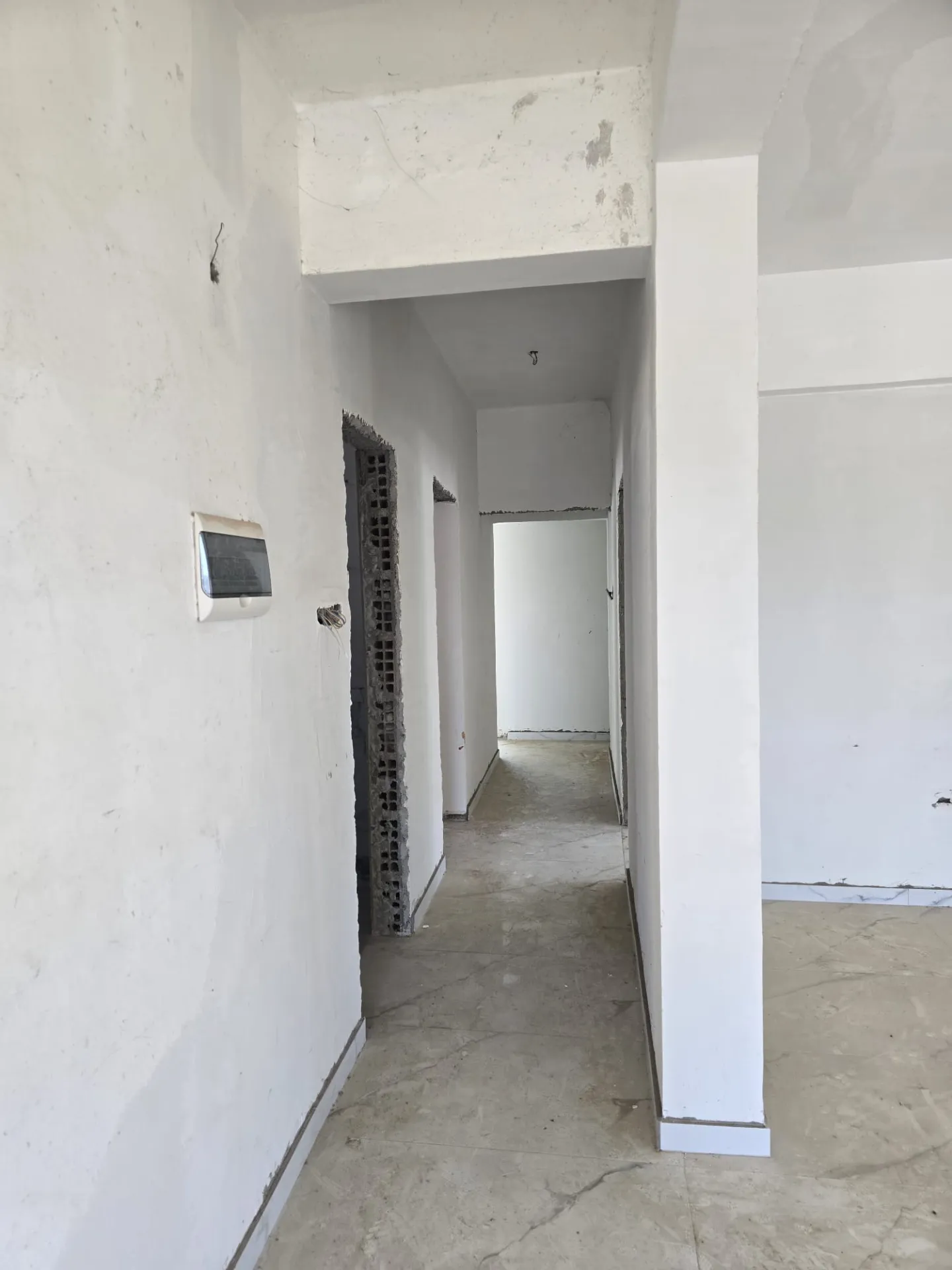 Yeni Boğaziçi 520m² Eşdeğer Koçanlı 3+1 Müstakil Ev