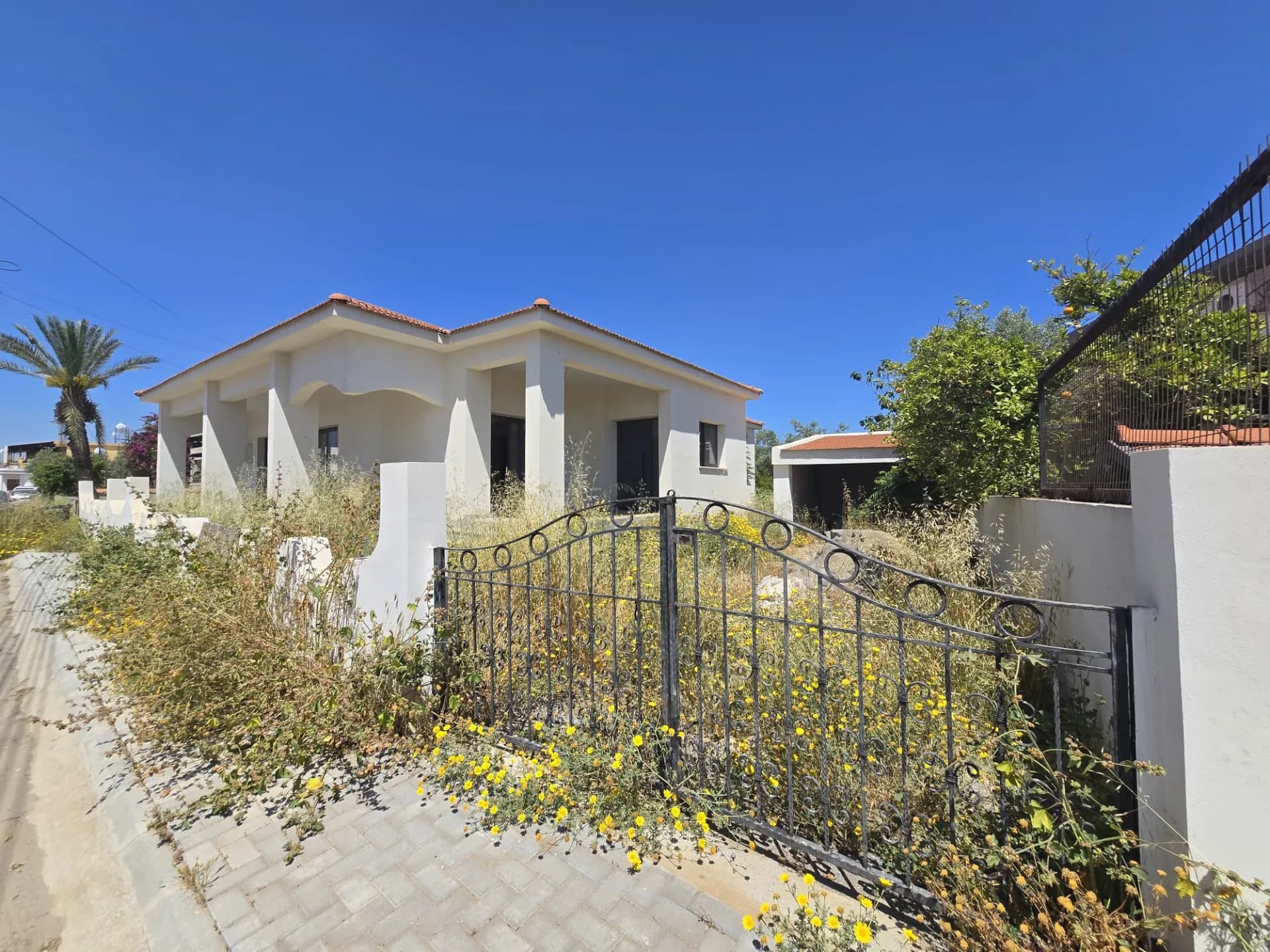 Yeni Boğaziçi 520m² Eşdeğer Koçanlı 3+1 Müstakil Ev