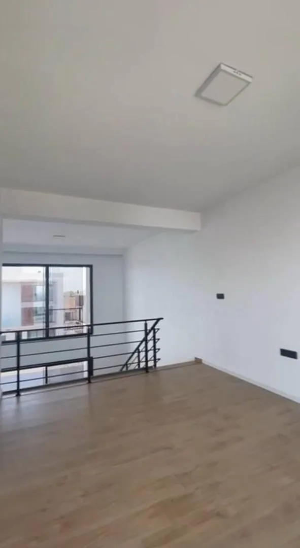 La Isla 2+1 Dublex Satılık Yatay Mimari Daire !