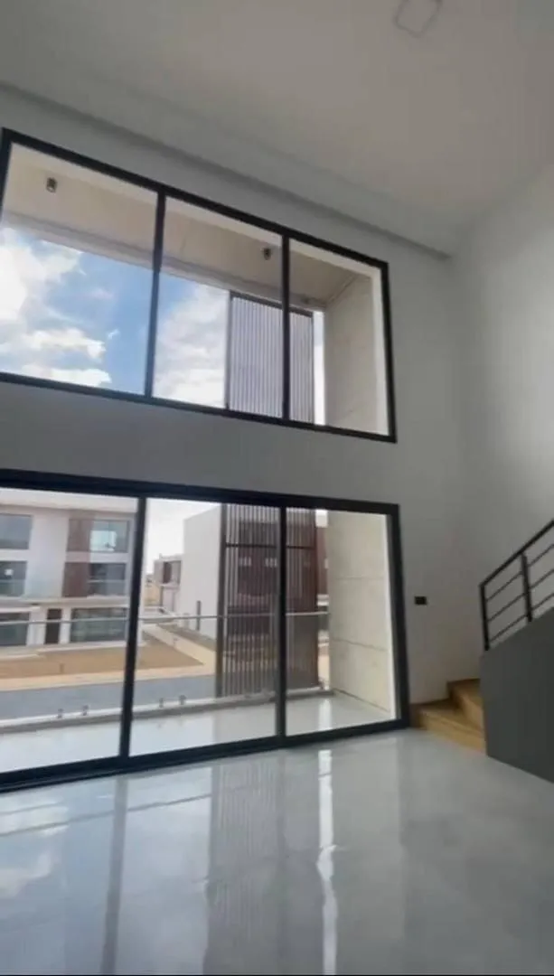 La Isla 2+1 Dublex Satılık Yatay Mimari Daire !